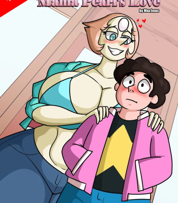 Mama Pearl's Love