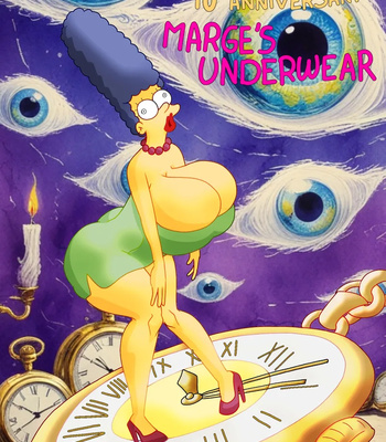 Marge's Underwear (Remake)