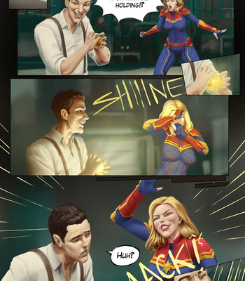 Marvelous