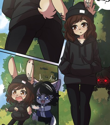 Maya and Aiden