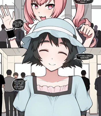 Mayuri's Naughty Trip Experience [All Parts]