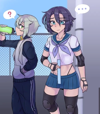 Measuring The Competition