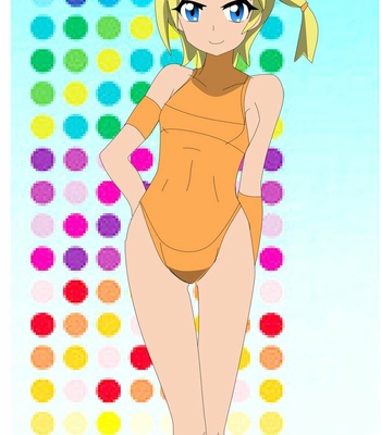 Mega Evolved 1