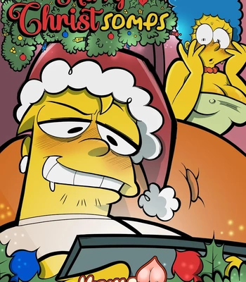 Merry Christsomps