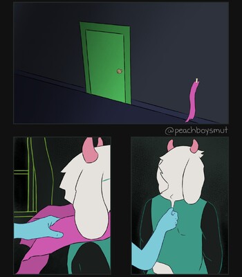 Midnight confrontation (Ongoing)