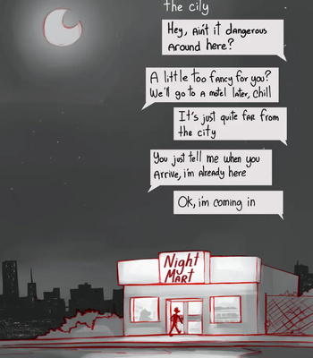 Midnight Hook