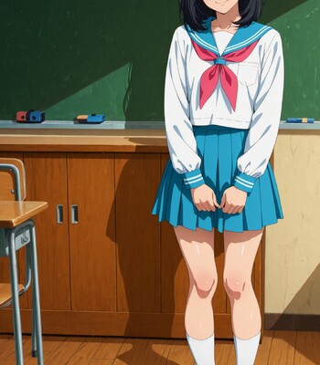 [MikMikN] Mikoto (1-3)