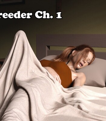 Milf Breeder Ch.1