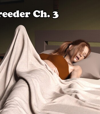 Milf Breeder Ch.3