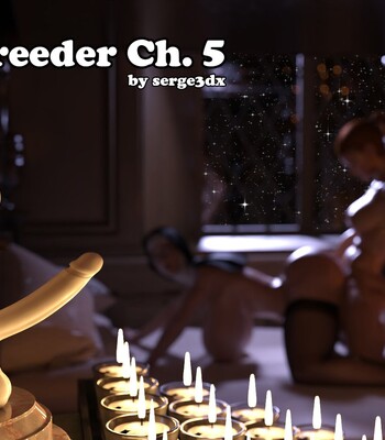 Milf Breeder Ch.5