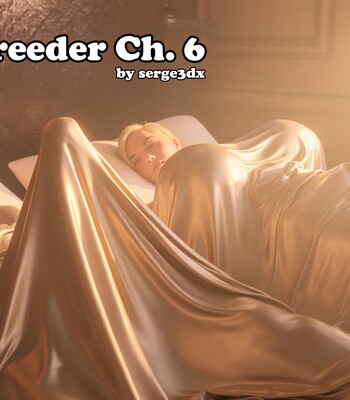 Milf Breeder Ch.6
