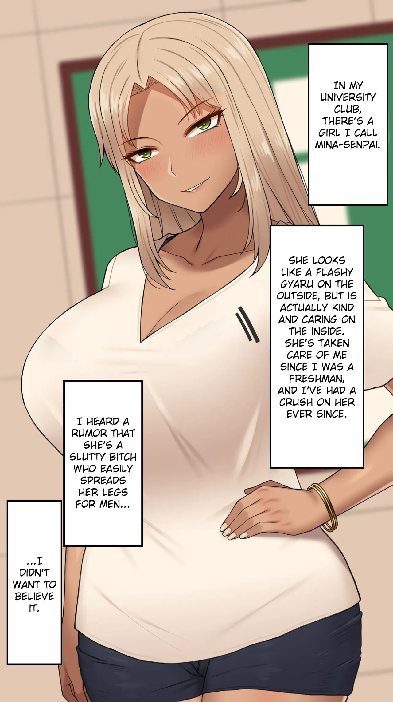 Read Best Small Penis Hentai Manga & Manhwa (2026) - Hentai18