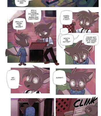 Misplaced Ch. 4