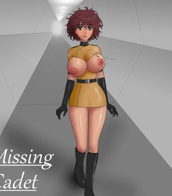 Missing Cadet