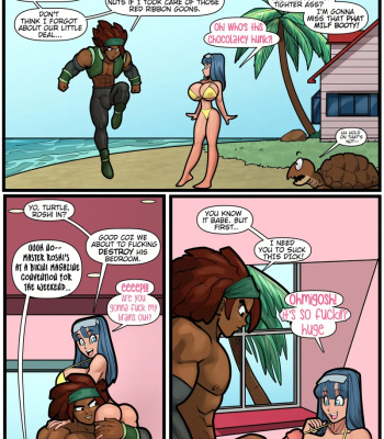 Mistaken Identity