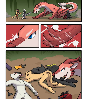 Monster Hunter