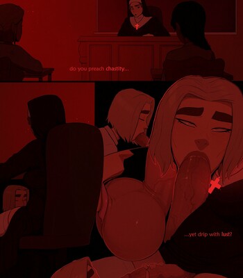 Moral Ambiguity