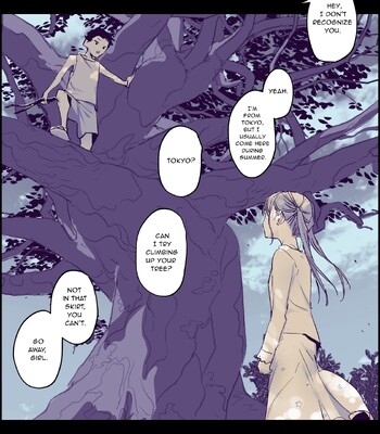Muchi na Ippiki Ookami to Tokai no Shoujo | The Ignorant Lone Wolf And The Cute City Girl