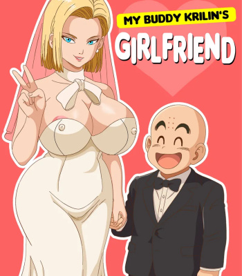 My Buddy Krilin's Girlfriend