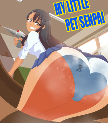 My Little Pet Senpai