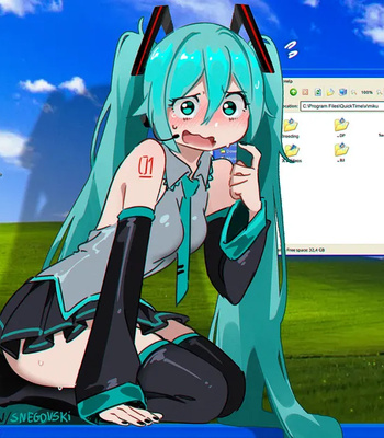 My Miku!