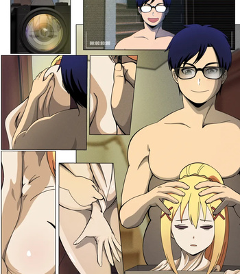Nerd To Lalatina