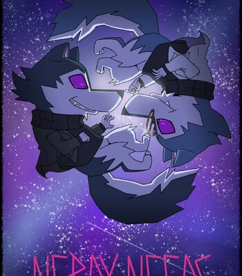 Nerdy Needs | KAZOKO — Oneshot