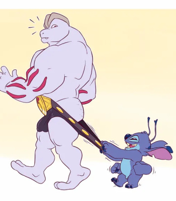 New Champ!