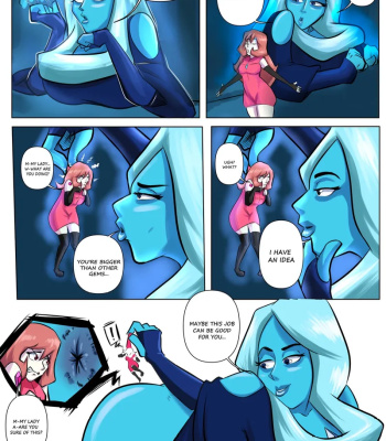 New Diamond Assistant
