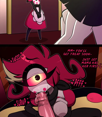 Niftty x Pentious Roleplay