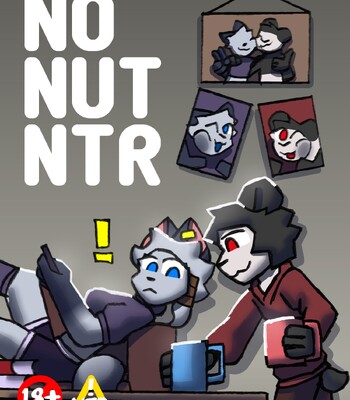 No Nut Netorare (WIP)