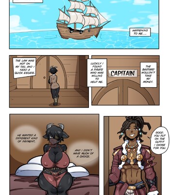 Obey the Captain