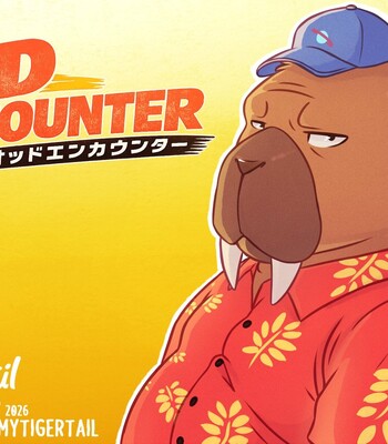ODD Encounter