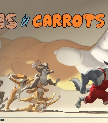 Of Buns & Carrots Chapter 2