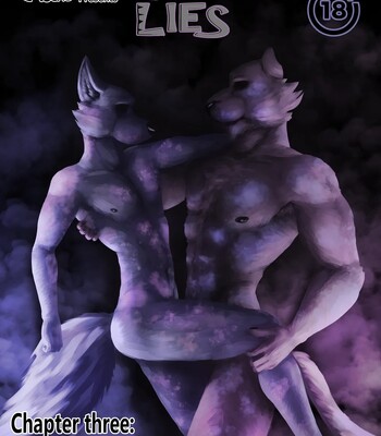 Of Love and other Lies 3