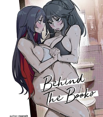 [ohkohaku] L&D: Behind The Books
