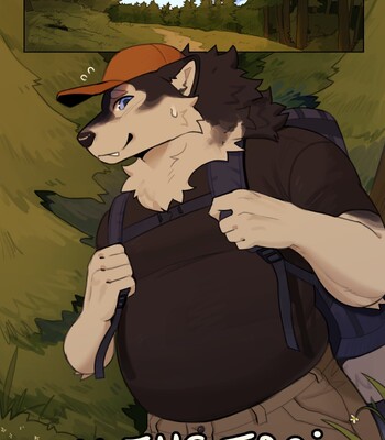 On the trail (Ongoing)