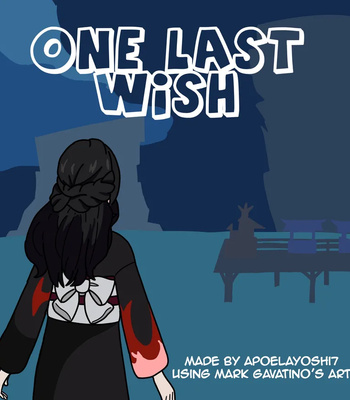One Last Wish