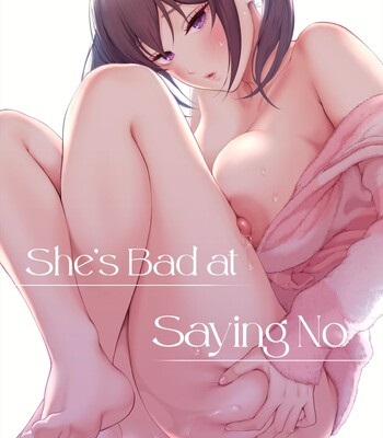 Oshi ni Yowai Kanojo | She's Bad at Saying No [English] [Decensored]
