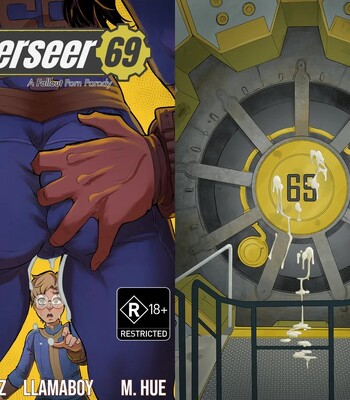 Overseer 69