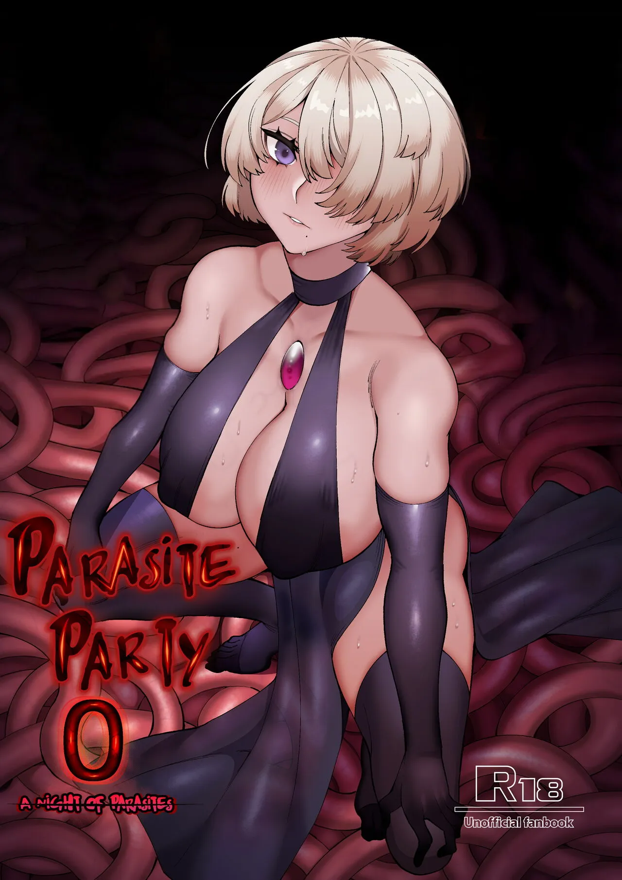 Parasite Party EP. 0