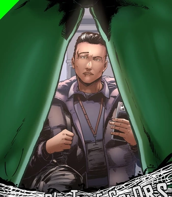 Parker's True Colors 3 – Green