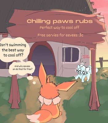 ❄️Pawservice