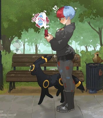Penny pokefilia