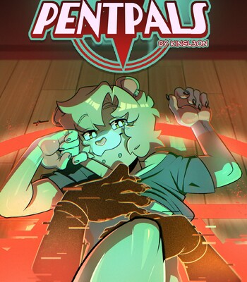 PENTPALS  (ongoing)