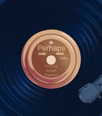 Perhaps!