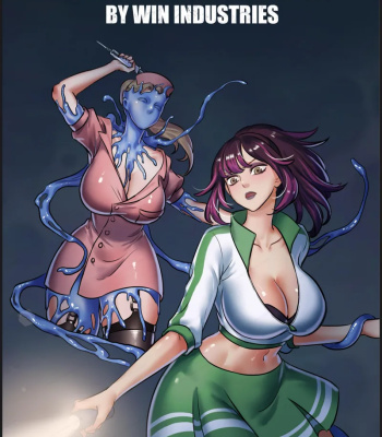 Peril Stories 2