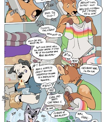 PetPark (Ongoing)