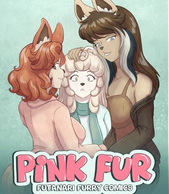 Pink Fur: Volume 1