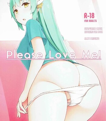 Please Love Me! Ch.1